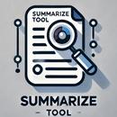 Summarize tool: ai summarizer APK