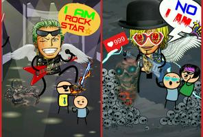 Meme Generator Pro make meme and add sticker تصوير الشاشة 1