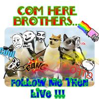 Meme Generator Pro make meme and add sticker تصوير الشاشة 2