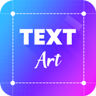 Text Art 图标