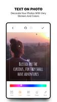 Text on Photos Ekran Görüntüsü 2