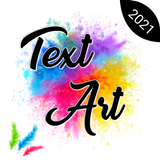 TextArt - Style Text On Photo icono