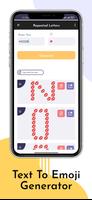Text Repeater : Text Bomber Ekran Görüntüsü 3