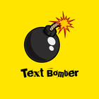 Text Repeater : Text Bomber ไอคอน