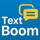 TextBoom icône