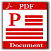 Digital PDF Scanner 图标