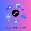 TextCortex App Workflow