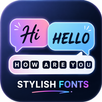 TextCraft–Stylish Text & Fonts APK