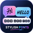 APK TextCraft–Stylish Text & Fonts