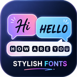 TextCraft–Stylish Text & Fonts