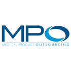 Medical Product Outsourcing icône