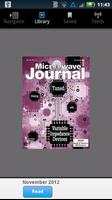 Microwave Journal Magazine ポスター