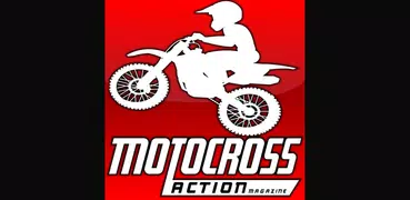 Motocross Action Magazine