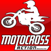 Motocross Action Magazine ikon