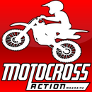 Motocross Action Magazine-APK