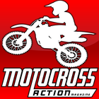 Motocross Action Magazine ไอคอน