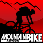 Mountain Bike Action Magazine Zeichen