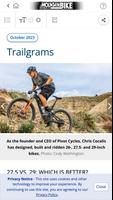 Mountain Bike Action Magazine imagem de tela 1