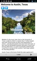 Austin Relocation Guide Screenshot 2