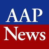 AAP News أيقونة