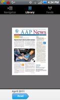 AAP News постер