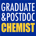 ACS Graduate & Postdoc Chemist 아이콘