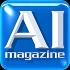 AI Magazine ícone