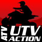 آیکون‌ ATV UTV ACTION Magazine