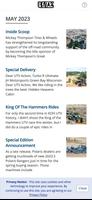 ATV UTV ACTION Magazine bài đăng