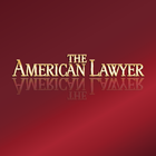 The American Lawyer Zeichen