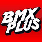 BMX PLUS! MAGAZINE आइकन