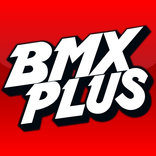BMX PLUS! MAGAZINE