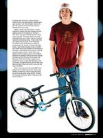 BMX PLUS! MAGAZINE ภาพหน้าจอ 2