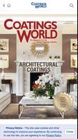 Coatings World Cartaz