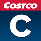 Costco Connection ikona