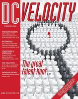 DC Velocity poster