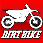 DIRT BIKE আইকন