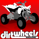 آیکون‌ DIRT WHEELS