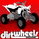 DIRT WHEELS أيقونة