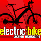 Electric Bike Action Magazine アイコン