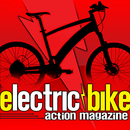 Electric Bike Action Magazine APK