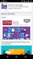 FPM Journal स्क्रीनशॉट 1