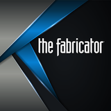 The Fabricator aplikacja