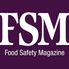 Food Safety ikona