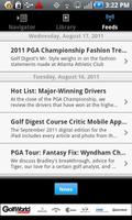 Golf World screenshot 2
