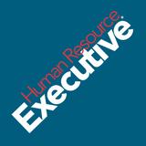 Human Resource Executive icône