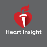 APK Heart Insight Magazine