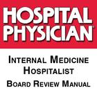 Hospital Physician – Internal icône
