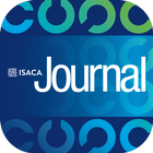 ISACA Journal ไอคอน