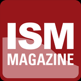 ISM icon